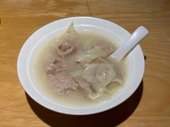 -龙抄手食府(浣花北路店)