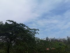 -白沙门生态公园