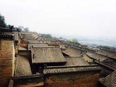 -山西王家大院