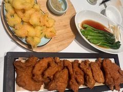 -双合园·海鲜水饺青岛菜(万佳广场店)