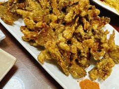 -哈尔滨春饼(朝山街店)