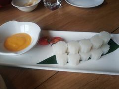 -東舍食唐精品陕菜馆