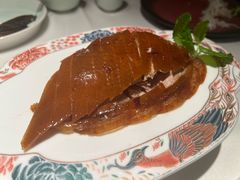 -在前门·烤鸭北京菜(五月花广场店)