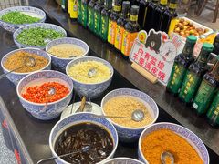 -牛签签串串香(IFS店)