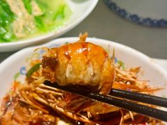 -老头儿油爆虾(金沙印象城店)