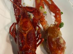 -虎虎龙虾大排档(双井店)