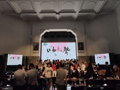 -武汉大学老图书馆