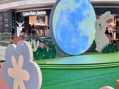 -KK ONE(京基滨河时代店)