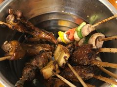 -炒豆合作社(东四总店)