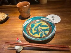 -鸟幸 TORISAKI 炭火居酒屋