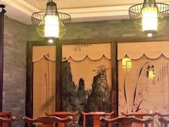 -周师兄大刀腰片火锅(洪崖洞旗舰店)