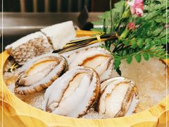 -枫品铁板烧(东樾店)