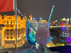 -外滩8号 whisky bar(金延大厦店)