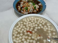 -金陵后厨·南京菜(新街口秣陵路店)