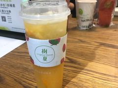-树夏(建设路店)