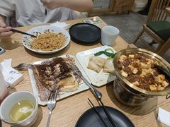 -唐食语粥(青山万达广场店)