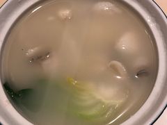 -丁山花园酒店-明园餐厅