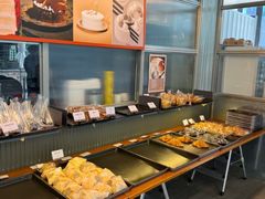 -OUR Bakery(国贸商城店)