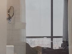 -上海浦东绿地铂骊酒店