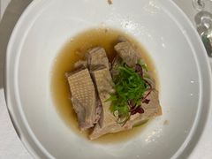 南京盐水鹅-江仙雅居(苏州桥店)