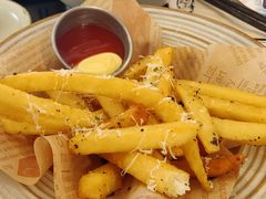 -橘酱餐厅
