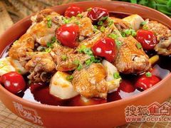 -陶然居·重庆菜(两江会馆店)