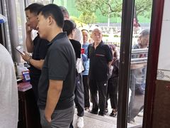 -郝刚刚羊杂割(柳巷店)