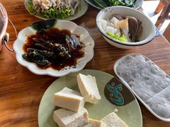 -东镇老火锅(长春路首店)