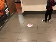 -麦当劳(凌云天地长桥店)