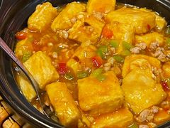 石屏豆腐煲-多味居(剪子巷店)