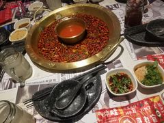 -哥老官重庆美蛙鱼头(宝山龙湖店)