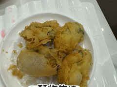 -御龙海鲜火锅(十六浦店)