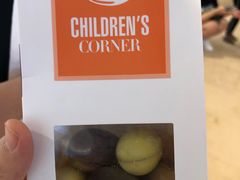 -Pierre Marcolini(德基广场店)
