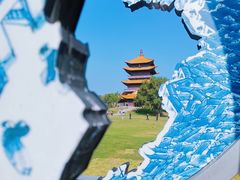 -景德镇陶阳里历史文化旅游区