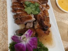 烧鸭-廣味潮鲜·一品潮滋味(五道口店)