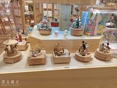 -猫的天空之城概念书店(苏州平江店)