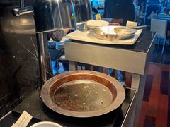 -上海龙之梦万丽酒店