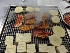 -同心烧烤(总店)