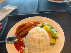 -湾景餐厅(海洋公园店)