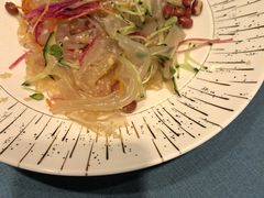 -安徽大厦中餐厅