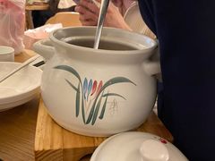 -顺风汤馆·广府粤菜(江宸天街店)