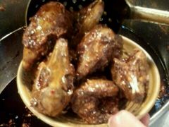 麻辣兔头-双流传承老妈兔头(玉林总店)
