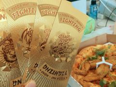 -必胜客(东大桥店)