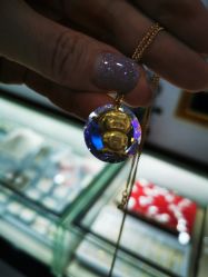 -张师傅首饰加工修理(西单华威潮铺街店)