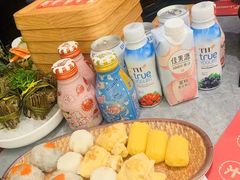 -一绪に寿喜烧(荟聚店)