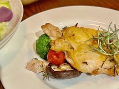 -斯比特花园西餐厅(东方商厦店)