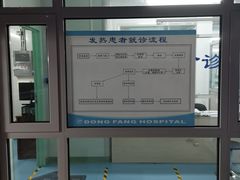 -北京中医药大学东方医院(方庄院区)
