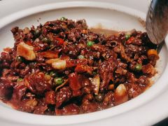 -湘力力小院·鱼汤泡饭(枫林路店)