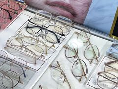 -潘多拉眼镜·蔡司依视路明月(潘家园店)