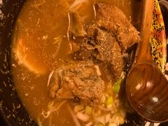 -日本料理神拉面